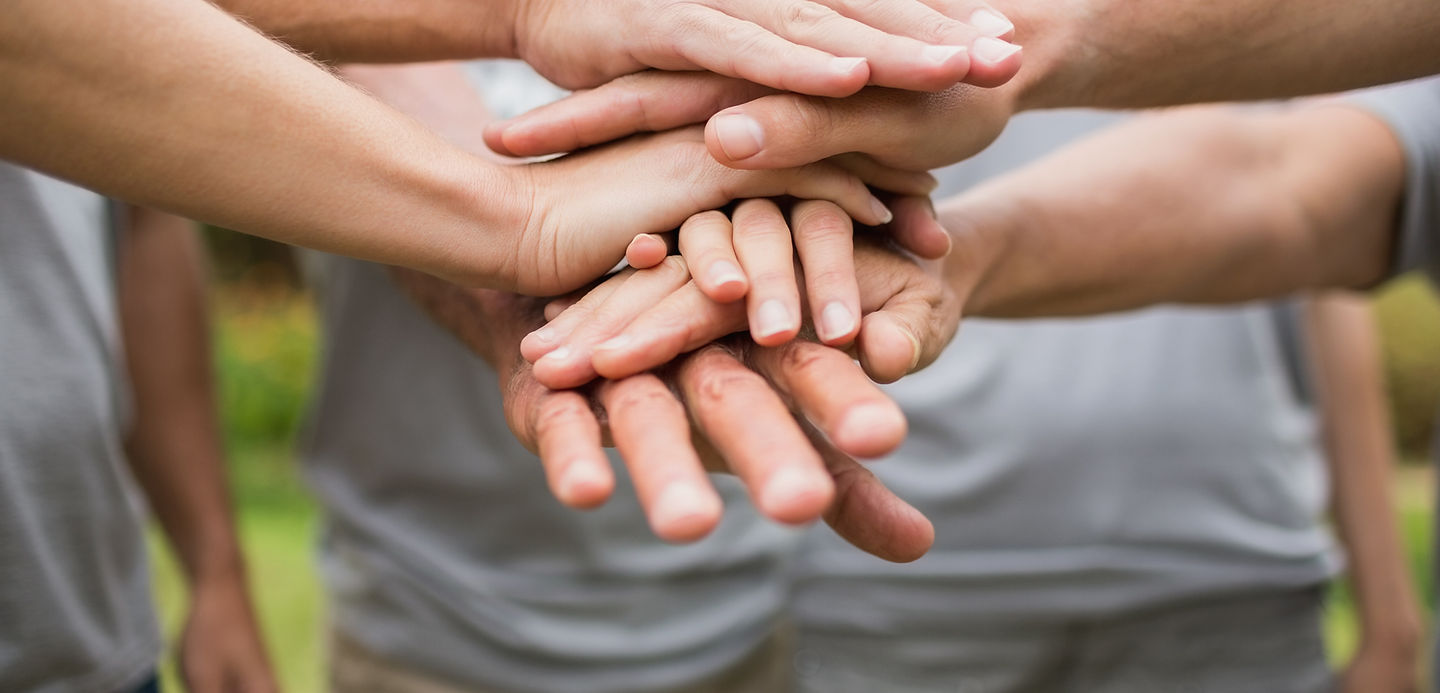 Handshakes